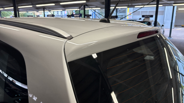 Suzuki Vitara 1.4 Boosterjet 48V Hybrid SZ4 5dr Petrol Estate